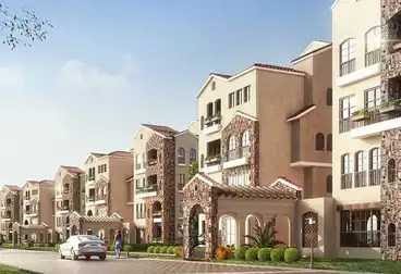 undefined undefined - 4 rooms - floor 5