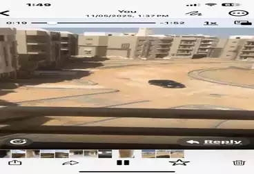undefined undefined - 3 غرف - بالدور 3