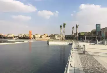 شقق للبيع - 3 غرف - بالدور 0