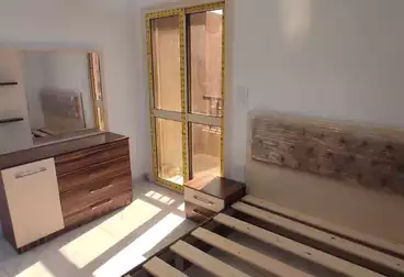 Furnished Apartment For sale - 2 rooms - floor 4
