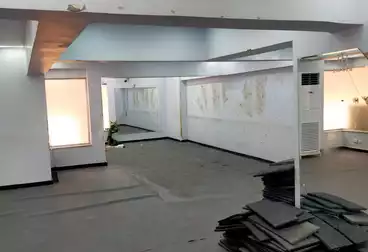 أرض تجارية للإيجار