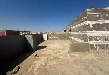 Separate Villa For sale - 4 rooms