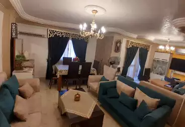 بنتهاوس للبيع - 3 غرف - بالدور 4