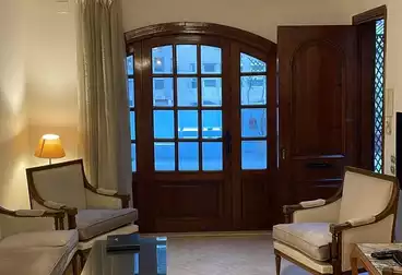 شقق للإيجار - 1 غرف - بالدور 4
