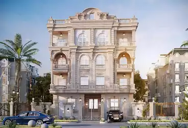 Apartment with Garden For sale - 2 rooms - floor 0