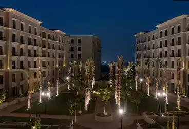 بنتهاوس للبيع - 3 غرف - بالدور 4