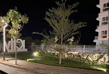 شقق للبيع - 3 غرف - بالدور 3