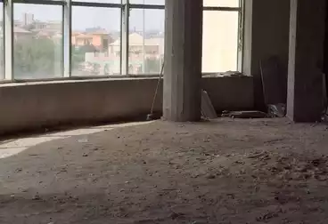 Offices For rent - 1 rooms - floor 1