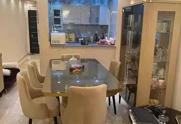 Apartments For sale - 3 rooms - floor 1