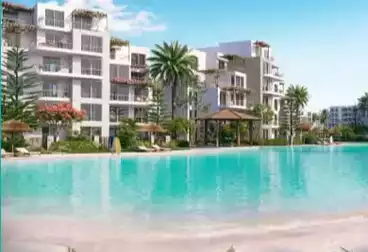 Chalets For sale - 2 rooms - floor 1