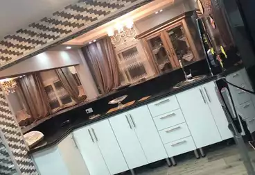 Duplex For sale - 3 rooms - floor 4
