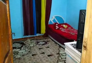 Apartments For sale - 3 rooms - floor 2