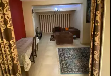 Furnished Apartment For rent - 2 rooms - floor 2