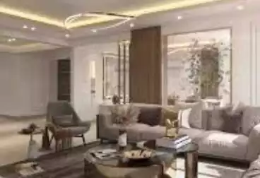 undefined undefined - 2 غرف - بالدور 1