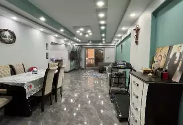 Apartments For sale - 3 rooms - floor 7