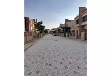 Twin House For sale - 5 rooms