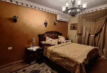 شقق مفروشة للإيجار - 3 غرف - بالدور 1