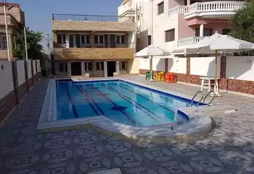 Villas For rent - 5 rooms