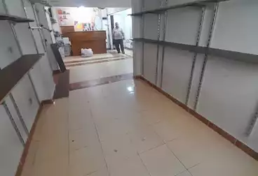Administrative For rent - 2 rooms - floor 1