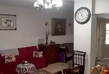 Apartments For sale - 3 rooms - floor 2