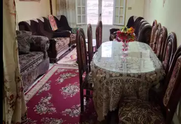 Apartments For sale - 2 rooms - floor 3