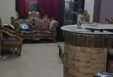 شقق للبيع - 3 غرف - بالدور 2