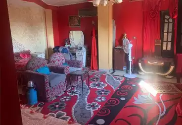 Properties For rent - 3 rooms - floor 8