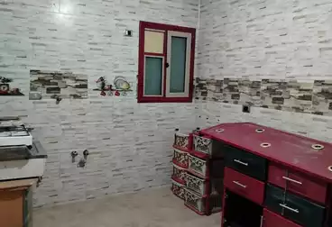 Apartments For rent - 3 rooms - floor 2