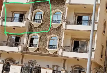 Apartments For sale - 3 rooms - floor 2