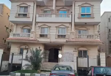 Duplex For sale - 3 rooms - floor 1