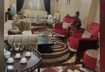 Apartments For sale - 3 rooms - floor 2