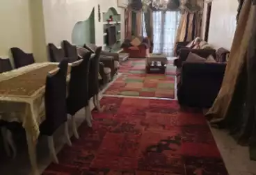 Properties For rent - 3 rooms - floor 7