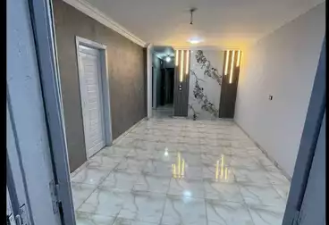 شقق للبيع - 3 غرف - بالدور 13