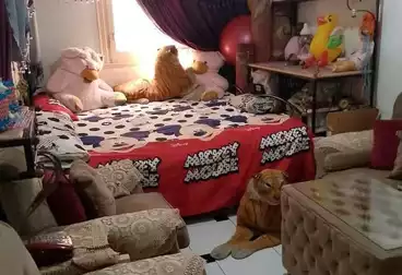 Apartments For sale - 2 rooms - floor 2