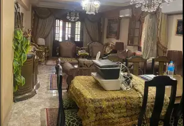 شقق للبيع - 4 غرف - بالدور 1