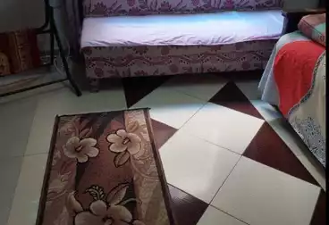 Studio For rent - 1 rooms - floor 1