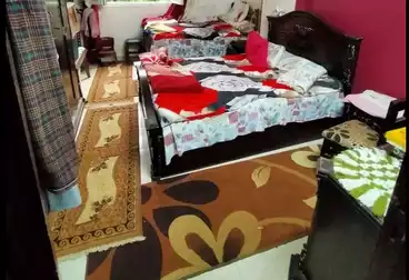 Apartments For sale - 3 rooms - floor 1