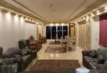 شقق مفروشة للإيجار - 2 غرف - بالدور 2