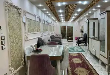 Properties For rent - 3 rooms - floor 2