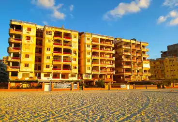 Apartments For sale - 4 rooms - floor 2