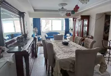 Apartments For sale - 3 rooms - floor 2