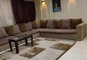 Furnished Apartment For rent - 2 rooms - floor 10