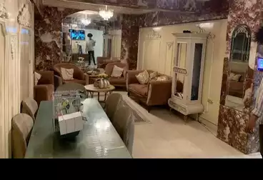 Apartments For rent - 3 rooms - floor 7