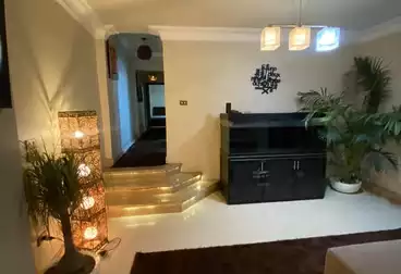 Furnished Apartment For rent - 2 rooms - floor 4