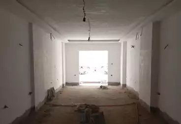 Apartments For sale - 3 rooms - floor 1