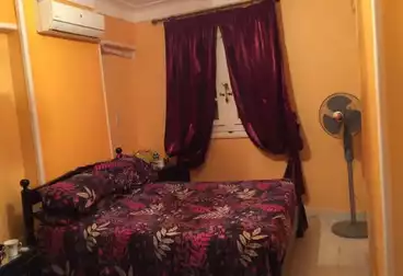 Furnished Apartment For sale - 3 rooms - floor 8