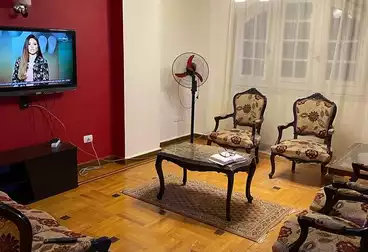 شقق للبيع - 4 غرف - بالدور 11