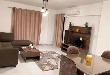 Furnished Apartment For rent - 2 rooms - floor 0