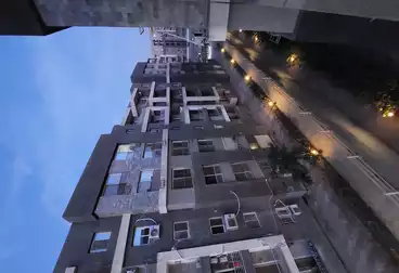 Furnished Apartment For rent - 3 rooms - floor 3