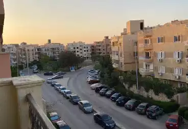 شقق للبيع - 3 غرف - بالدور 3